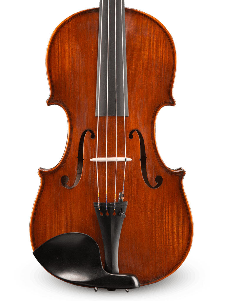 Andreas Eastman 305 Viola, ebony, solid wood, 15", 15.5", 16" size, beginner level, entry, Eastman, , China, professionally adjusted at Teo Musical Instruments London Ontario Canada