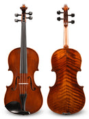 Andreas Eastman 305 Viola, ebony, solid wood, 15", 15.5", 16" size, beginner level, entry, Eastman, , China, professionally adjusted at Teo Musical Instruments London Ontario Canada