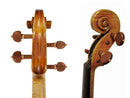Andreas Eastman 405 Viola, ebony, solid wood, 15", 15.5", 16", 16.5", size, intermediate, medium, level, entry, Eastman, , China, professionally adjusted at Teo Musical Instruments London Ontario Canada