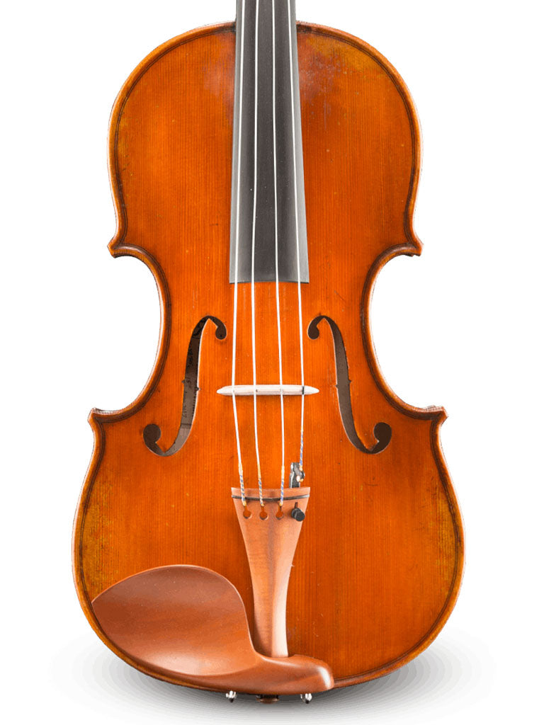 Andreas Eastman 405 Viola, ebony, solid wood, 15", 15.5", 16", 16.5",  size, intermediate, medium,  level, entry, Eastman, , China, professionally adjusted at Teo Musical Instruments London Ontario Canada