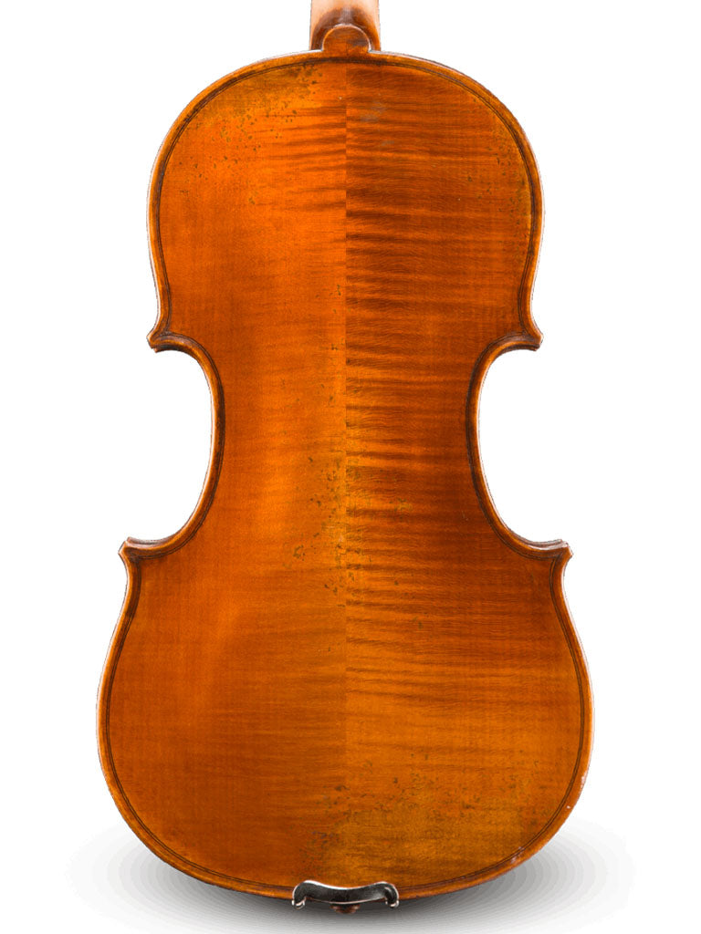 Andreas Eastman 405 Viola, ebony, solid wood, 15", 15.5", 16", 16.5", size, intermediate, medium, level, entry, Eastman, , China, professionally adjusted at Teo Musical Instruments London Ontario Canada