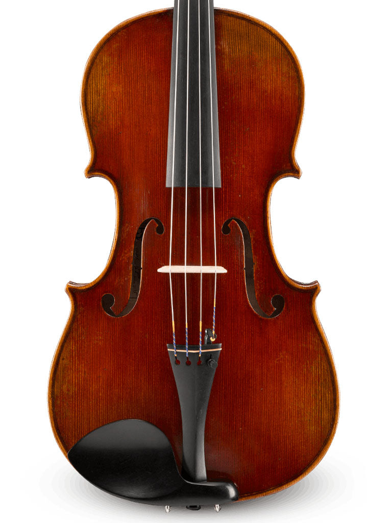 Andreas Eastman 605 Viola, ebony, solid wood, 15", 15.5", 16", 16.5" size, beginner level, entry, Eastman, , China, professionally adjusted at Teo Musical Instruments London Ontario Canada