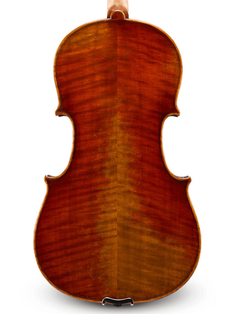 Andreas Eastman 605 Viola, ebony, solid wood, 15", 15.5", 16", 16.5" size, beginner level, entry, Eastman, , China, professionally adjusted at Teo Musical Instruments London Ontario Canada