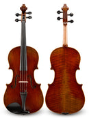 Andreas Eastman 605 Viola, ebony, solid wood, 15", 15.5", 16", 16.5" size, beginner level, entry, Eastman, , China, professionally adjusted at Teo Musical Instruments London Ontario Canada