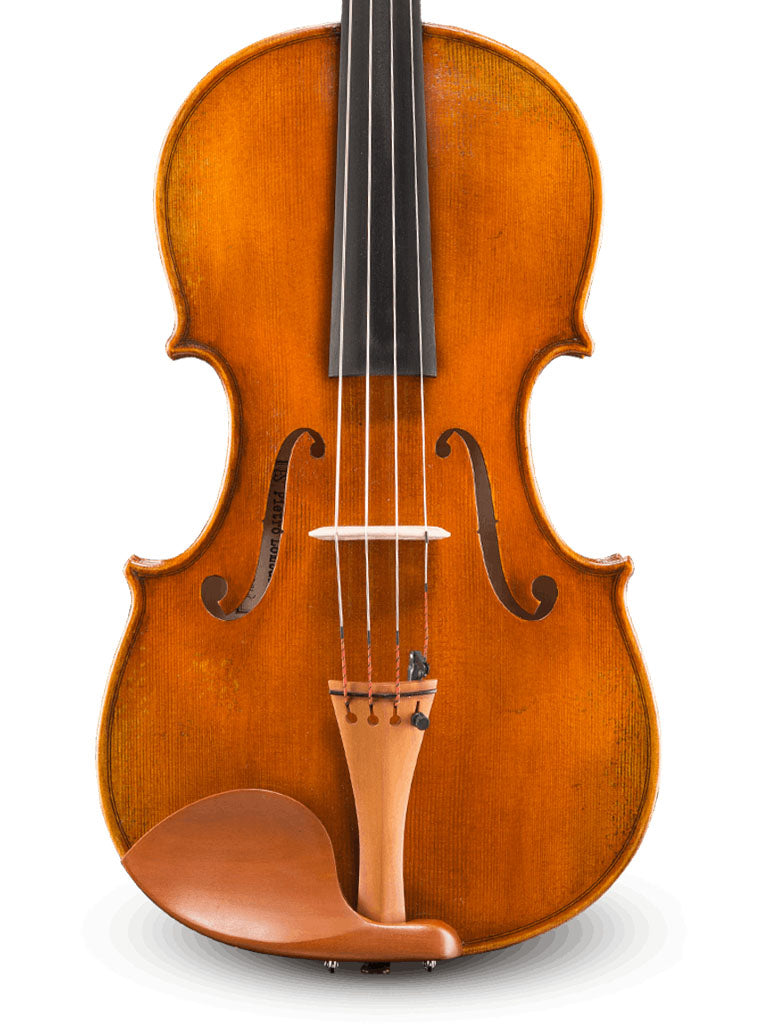 Pietro Lombardi 502 Viola, ebony, solid wood, 15", 15.5", 16" size, beginner level, entry, Eastman, , China, professionally adjusted at Teo Musical Instruments London Ontario Canada