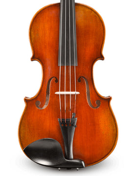 Rudolf Deutsch 701 Viola, master, luthier, ebony, solid wood, 15", 15.5", 16", 16.5" size, beginner level, entry, Eastman, , China, professionally adjusted at Teo Musical Instruments London Ontario Canada