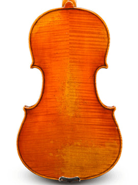 Frederich Wyss 703 Viola, master, luthier, ebony, solid wood, 15", 15.5", 16", 16.5" size, beginner level, entry, Eastman, , China, professionally adjusted at Teo Musical Instruments London Ontario Canada