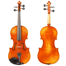 Vincenzo Bellini VB-204 Viola, Primo, China, Beginner, professionally adjusted at Teo Musical Instruments London Ontario Canada, Violins and such