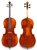 Andreas Eastman 305 Cello, beginner level, entry, Eastman, , China, professionally adjusted at Teo Musical Instruments London Ontario Canada