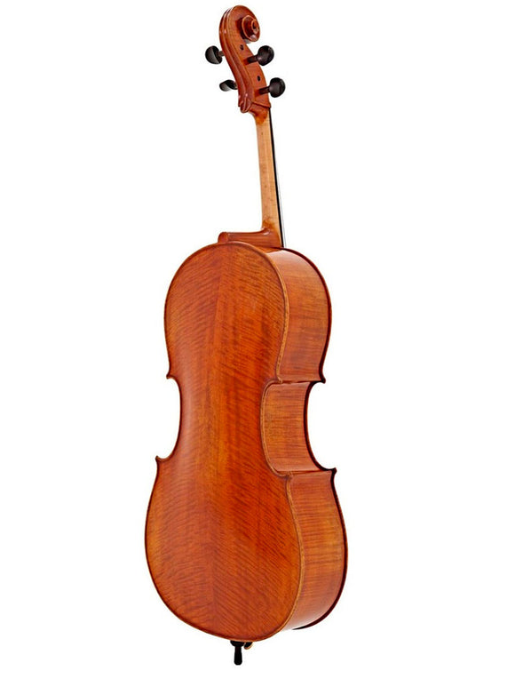 Andreas Eastman 305 Cello, beginner level, entry, Eastman, , China, professionally adjusted at Teo Musical Instruments London Ontario Canada