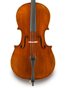Andreas Eastman CL405 Cello-1