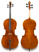 Andreas Eastman CL405 Cello-3