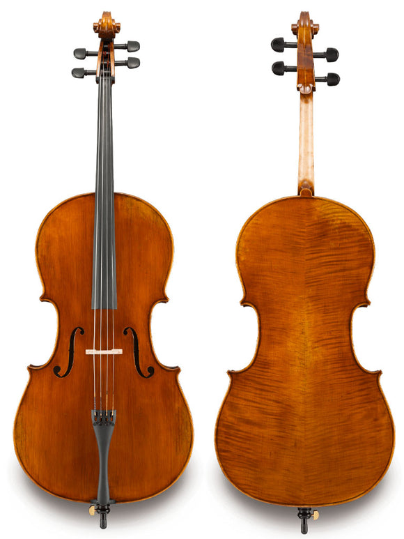 Andreas Eastman CL405 Cello