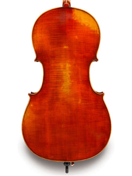 Andreas Eastman 605 Cello, 4/4, size, intermediate, Eastman, , China, professionally adjusted at Teo Musical Instruments London Ontario Canada, Violins and such