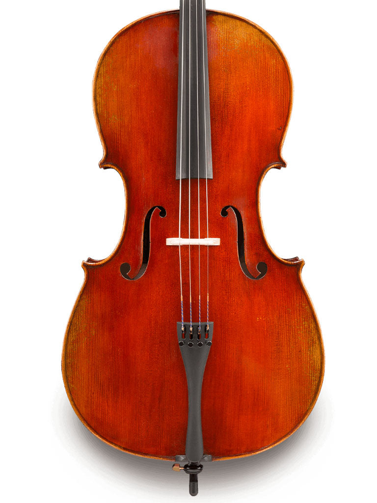 Andreas Eastman 605 Cello, 4/4, size, intermediate, Eastman, , China, professionally adjusted at Teo Musical Instruments London Ontario Canada, Violins and such