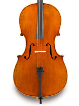 Andreas Eastman CL906 Cello, 4/4, size, advanced level, Eastman, China, professionally adjusted at Teo Musical Instruments London Ontario Canada, Violins and such