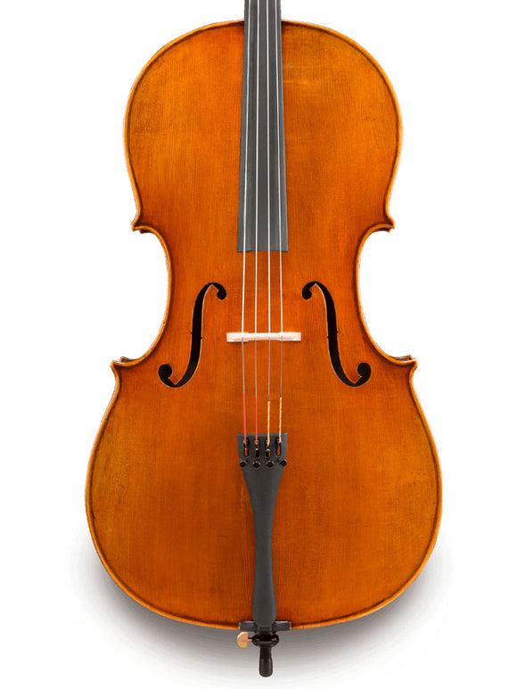 Andreas Eastman CL906 Cello, 4/4, size, advanced level, Eastman, China, professionally adjusted at Teo Musical Instruments London Ontario Canada, Violins and such
