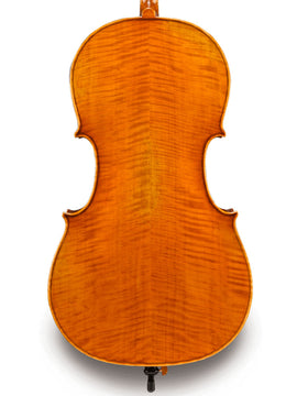 Andreas Eastman CL906 Cello, 4/4, size, advanced level, Eastman, China, professionally adjusted at Teo Musical Instruments London Ontario Canada, Violins and such