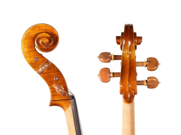 Andreas Eastman CL906 Cello, 4/4, size, advanced level, Eastman, China, professionally adjusted at Teo Musical Instruments London Ontario Canada, Violins and such