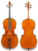 Andreas Eastman CL906 Cello, 4/4, size, advanced level, Eastman, China, professionally adjusted at Teo Musical Instruments London Ontario Canada, Violins and such