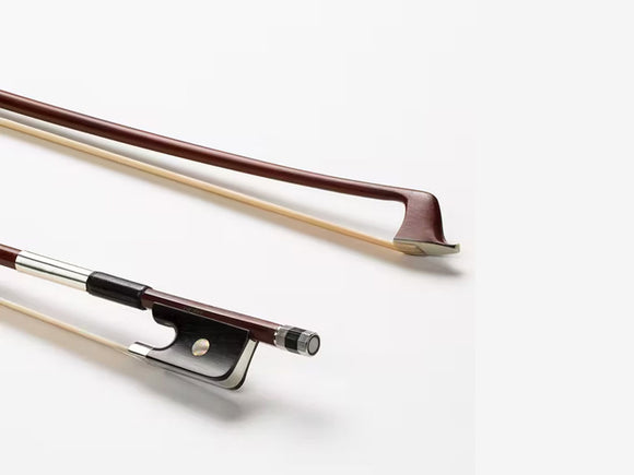 Brazilwood Round Cello Bow, beginner, student, Eastman, hand-picked and inspected by TEO musical Instruments, London Ontario