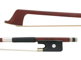 Joseph Richter Better Quality Brazilwood Round Cello Bow, beginner, student, Dorfler, hand-picked and inspected by TEO musical Instruments, London Ontario