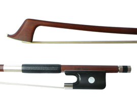 Joseph Richter Better Quality Brazilwood Octagonal Cello  Bow, beginner, student, Dorfler, hand-picked and inspected by TEO musical Instruments, London Ontario