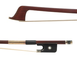 W.E. Dorfler Octagonal #192 Better Quality Pernambuco Cello Bow, Germany, intermediate, middle level, medium, Better student, hand-picked and inspected by TEO musical Instruments, London Ontario Canada