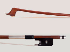 *W.E. Dorfler** Selected Pernambuco Octagonal #22a Cello Bow, Germany, intermediate, middle level, medium, Better student, hand-picked and inspected by TEO musical Instruments, London Ontario Canada