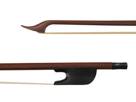 Dorfler Baroque Brasilwood Violin Bow, Germany, intermediate, middle level, medium, Better student, hand-picked and inspected by TEO musical Instruments, London Ontario Canada