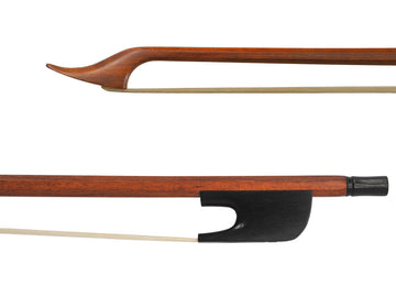 Dorfler Baroque Pernambuco Violin Bow, Germany, intermediate, middle level, medium, Better student, hand-picked and inspected by TEO musical Instruments, London Ontario Canada