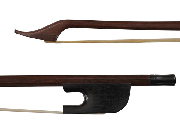 Dorfler Baroque Brasilwood Cello Bow, Germany, intermediate, middle level, medium, Better student, hand-picked and inspected by TEO musical Instruments, London Ontario Canada