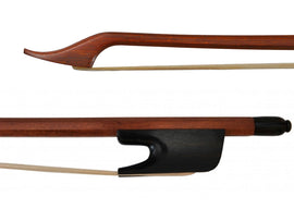 Dorfler Baroque Pernambuco Cello Bow, Germany, intermediate, middle level, medium, Better student, hand-picked and inspected by TEO musical Instruments, London Ontario Canada