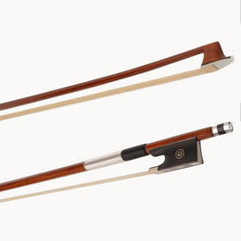 Primo 5104 Pernambuco Violin Bow, Primo, China, Beginner, professionally adjusted at Teo Musical Instruments London Ontario Canada, Violins and such