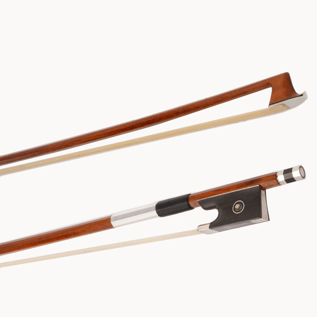 Primo 5105 Fine Pernambuco Violin Bow, Primo, China, Beginner, professionally adjusted at Teo Musical Instruments London Ontario Canada, Violins and such