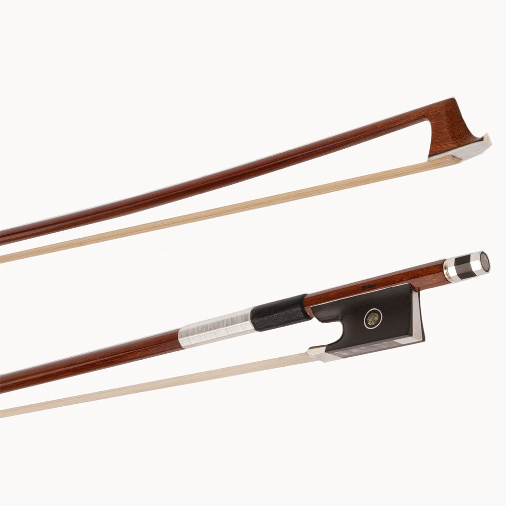 Primo 5106 Quality Pernambuco Violin Bow, Primo, China, Beginner, professionally adjusted at Teo Musical Instruments London Ontario Canada, Violins and such