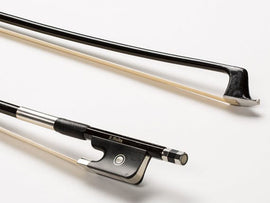 Eastman K. Holtz Fiberglass Round Cello Bow, beginner, student, Eastman, hand-picked and inspected by TEO musical Instruments, London Ontario