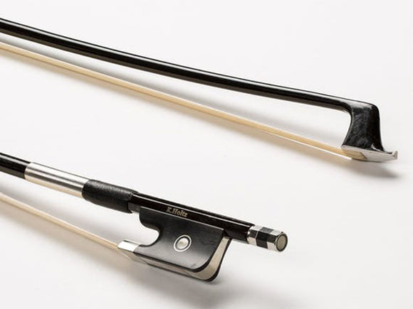 Eastman K. Holtz Fiberglass Round Cello Bow, beginner, student, Eastman, hand-picked and inspected by TEO musical Instruments, London Ontario