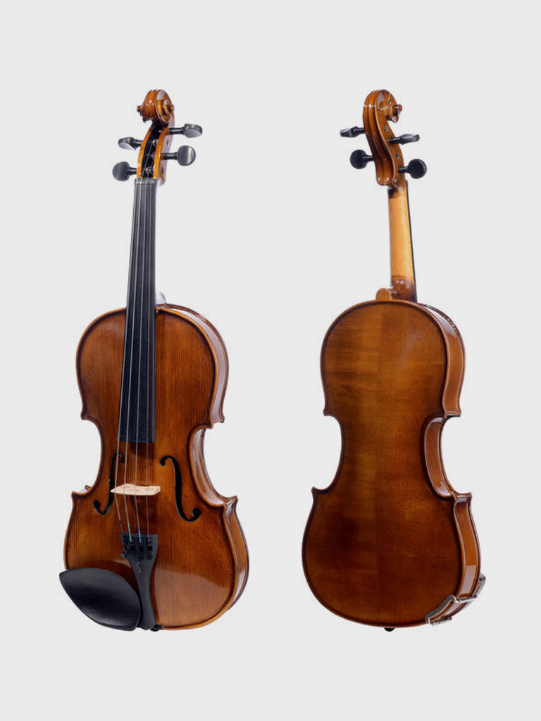 Student II 1500 Violin Outfit, Stentor, professionally adjusted at Teo Musical Instruments workshop