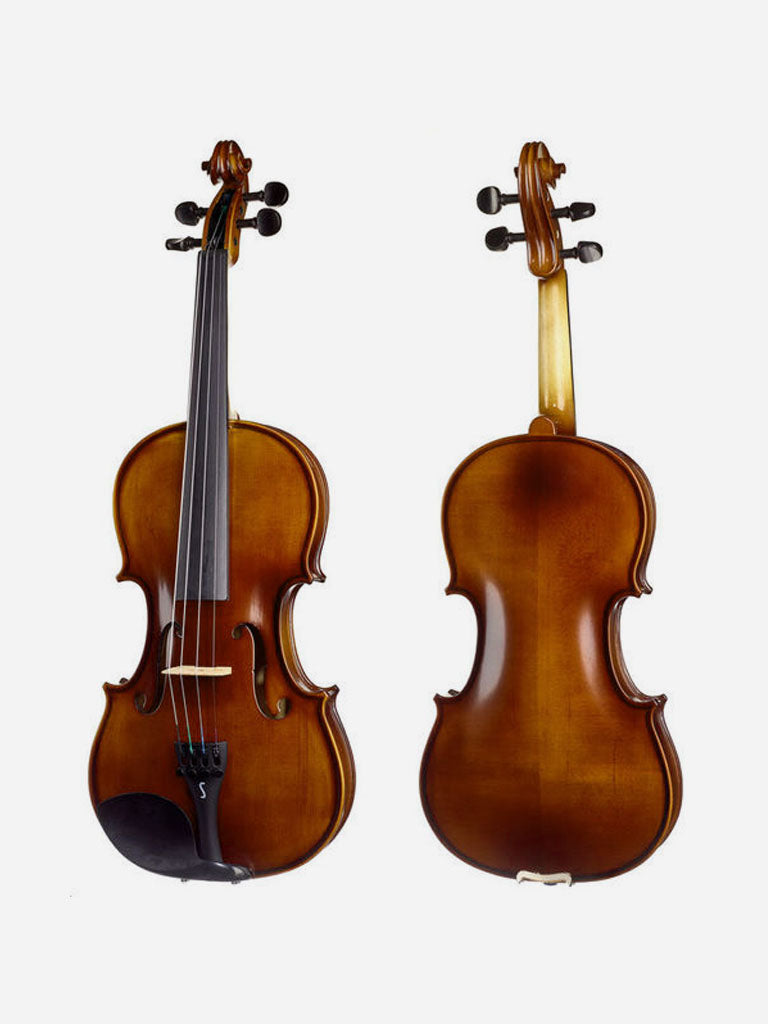 Graduate 1542 Violin Outfit, Stentor, professionally adjusted at Teo Musical Instruments workshop