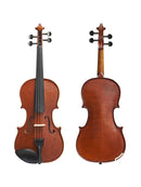 Conservatoire I (1550) and Conservatoire II (1560) Violin Outfits, Stentor, professionally adjusted at Teo Musical Instruments workshop
