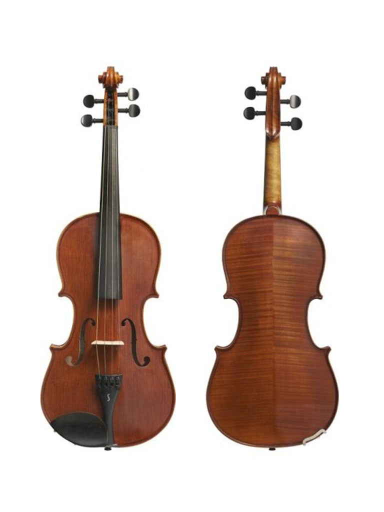 Conservatoire 1551 Viola Outfit
