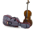 Student II 1108 Cello Outfit, beginner level, entry, introductory, Stentor, England, China, professionally adjusted at Teo Musical Instruments workshop