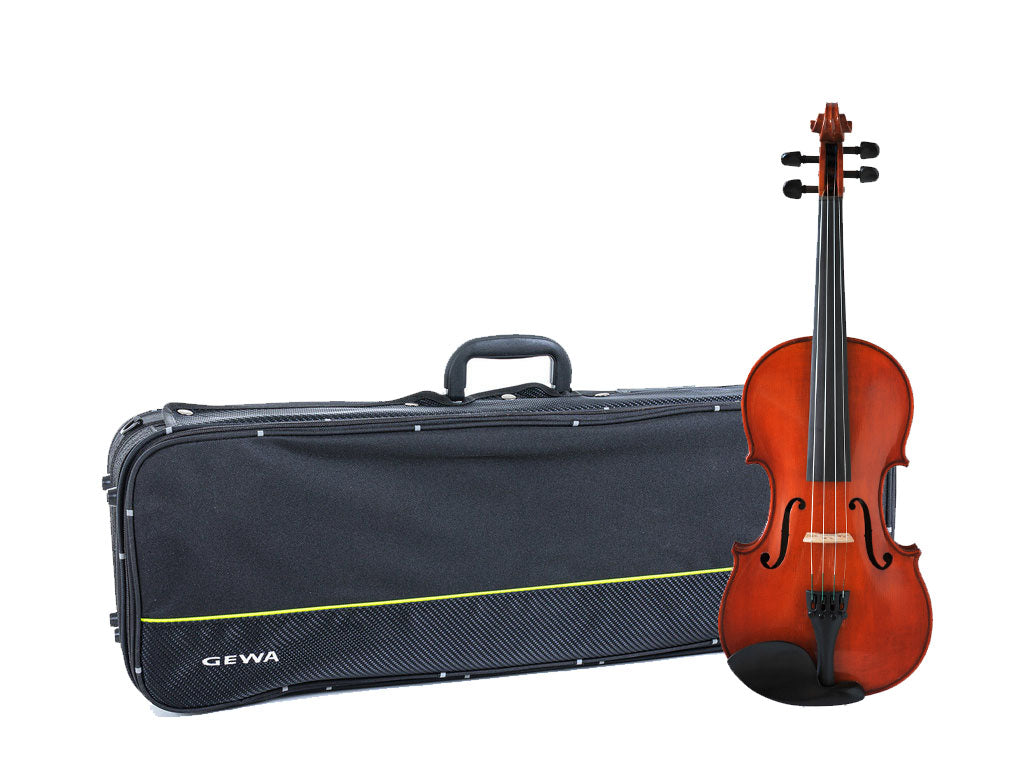 Ideale VL-2 Violin Outfit, Gewa, professionally adjusted at Teo Musical Instruments London Ontario Canada 