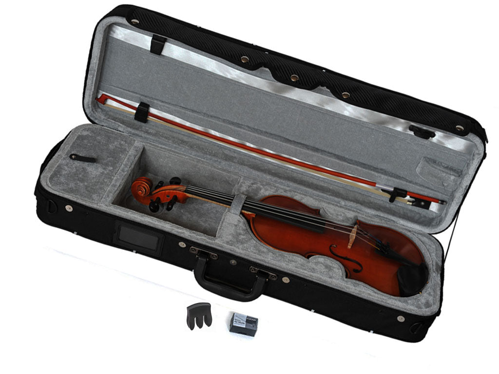 Ideale VL-2 Violin Outfit, Gewa, professionally adjusted at Teo Musical Instruments London Ontario Canada