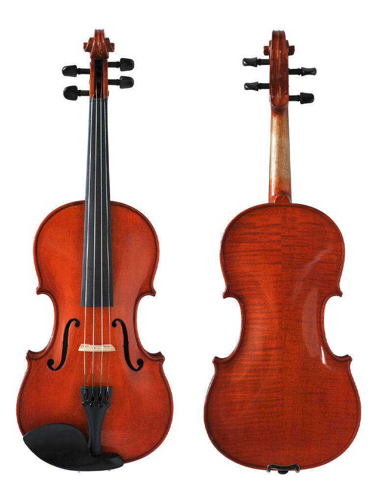 Ideale VL-2 Violin Outfit, Gewa, professionally adjusted at Teo Musical Instruments London Ontario Canada