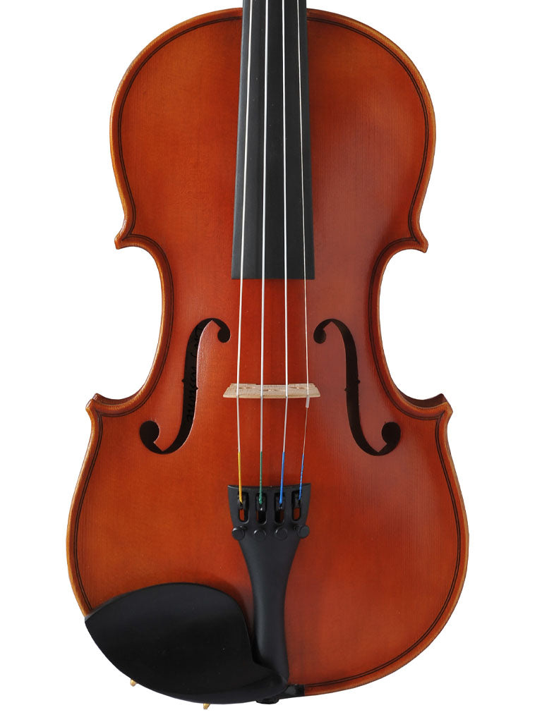 La Passione Violin Outfit, Gewa, professionally adjusted at Teo Musical Instruments London Ontario Canada