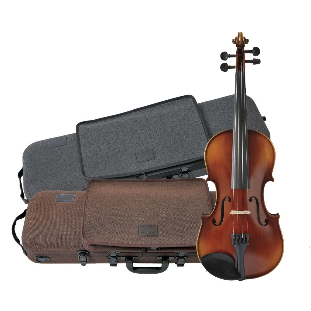 Etude Violin Outfit, Gewa, professionally adjusted at Teo Musical Instruments London Ontario Canada