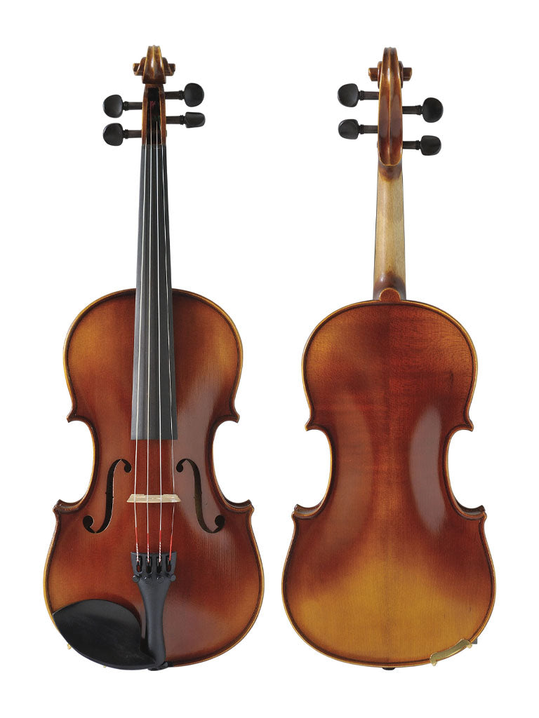 Etude Violin Outfit, Gewa, professionally adjusted at Teo Musical Instruments London Ontario Canada