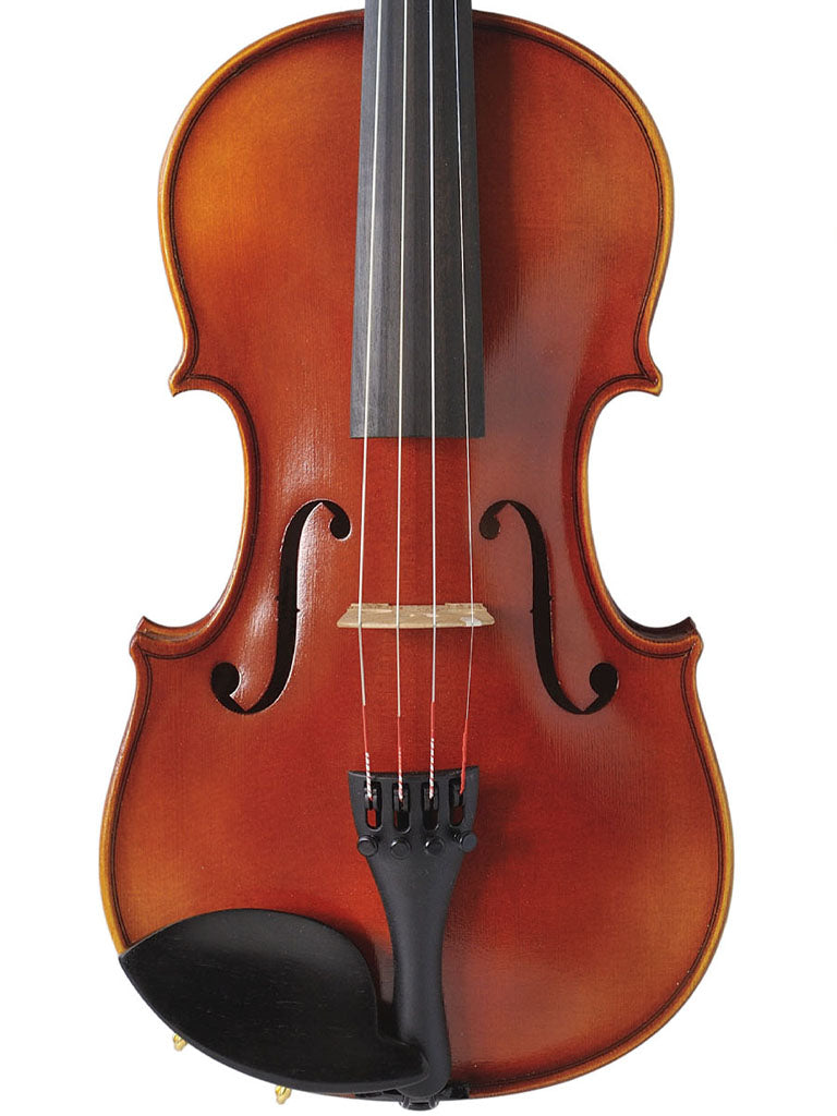 Academie Violin Outfit, Gewa, professionally adjusted at Teo Musical Instruments London Ontario Canada